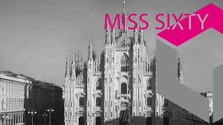 NEGOZI MISS SIXTY _ Milano (MI)