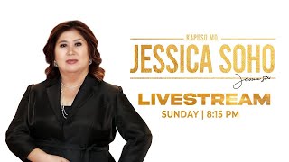 KMJS livestream April 28, 2024 Episode | Kapuso Mo, Jessica Soho