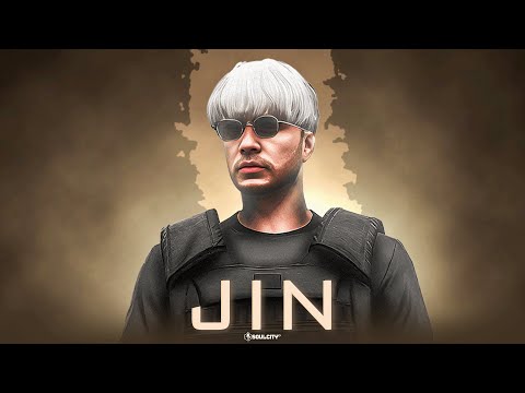 8bit RusherwOw