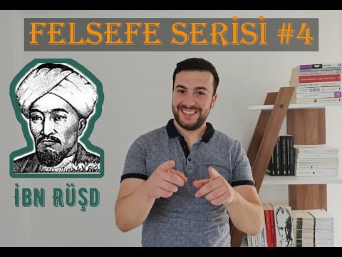 Video: İbn Rüşd neyle tanınır?