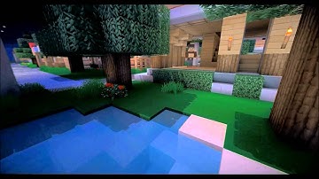How to add Shaders to Minecraft (1.4.5)