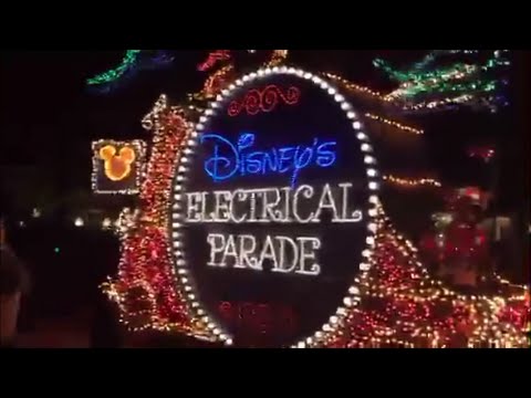 craftstudio Main Street Electrical Parade
