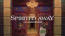 GKids and Hot Topic Present: Studio Ghibli Fest 2017 - Spirited Away 