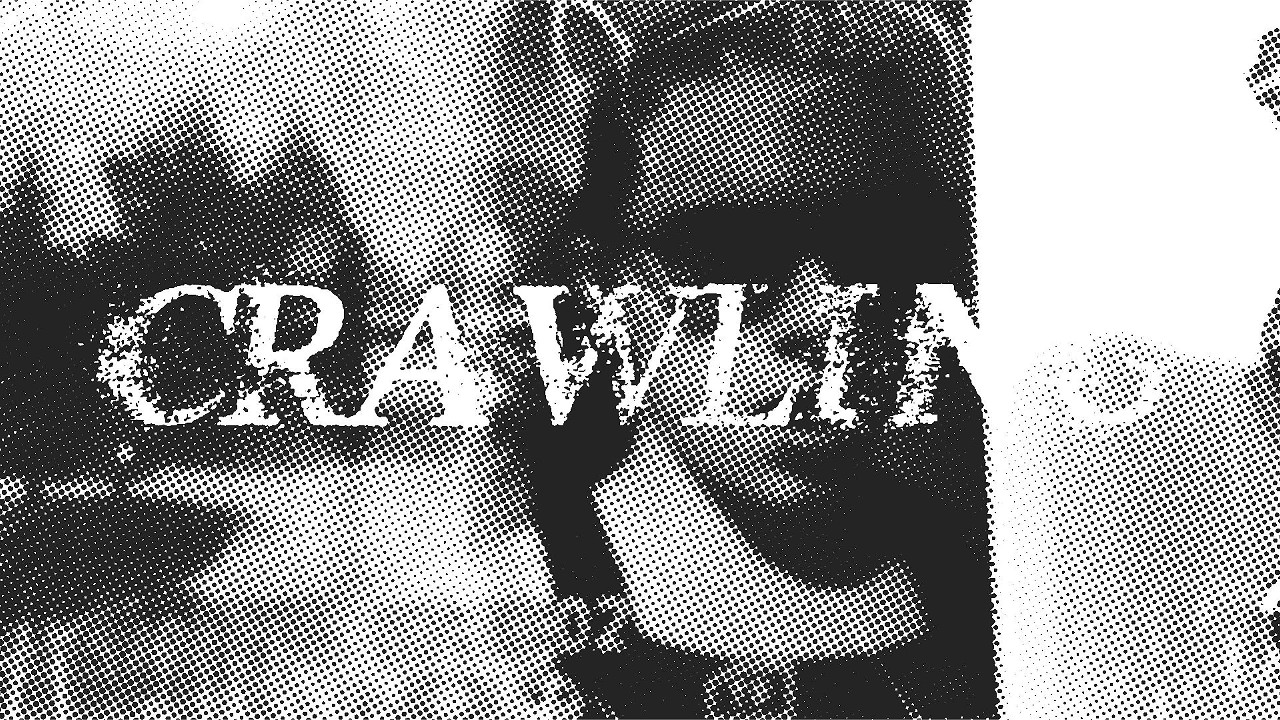 Obejrzyj Tony Mecca IV - CRAWLING (Official Music Video) w YouTube Obejrzyj Tony Mecca IV - CRAWLING (Official Music Video) w YouTube