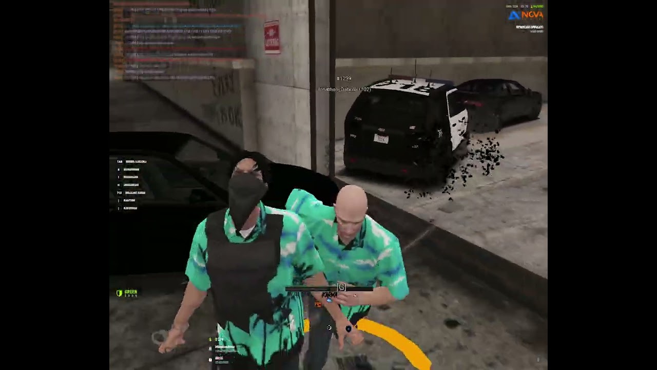 lspd martavs shtats!