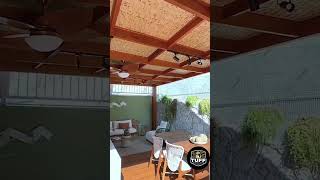 Installing a New Deck Step by Step