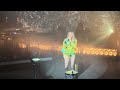 Joy - Ellie Goulding live @ Olympia Dublin 16/10/23