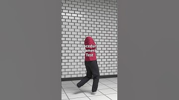 Houdini Cloth Sim - Polygon Growth #3d