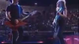 Metallica - Dendang Perantau