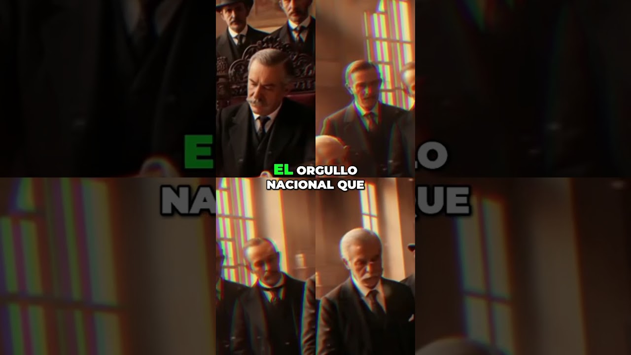 Panamá: La Herida de Colombia y el Canal Interoceánico 