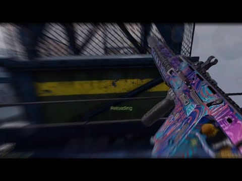 Fennec Is The Best In Short Range | SND | CODM
