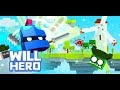 Will Hero - (Mobile Game Review)