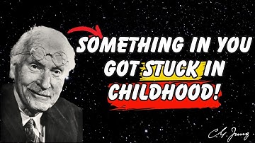 Carl Jung: The Childhood Traumas That Are Controlling Your Life!
