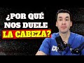 ¿CUÁNDO un DOLOR de CABEZA es PELIGROSO? | SINTOMAS de DERRAME CEREBRAL