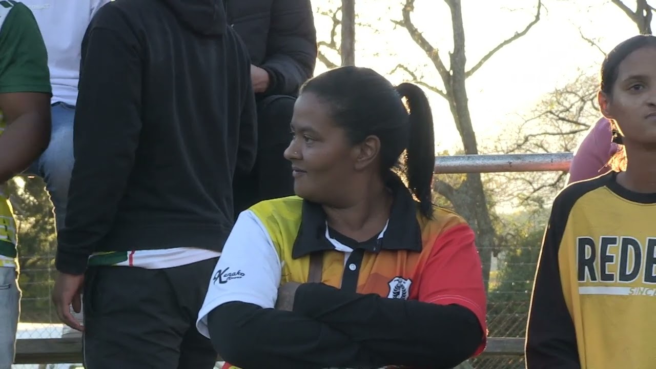 Rugby: McGregor vs Swellendam