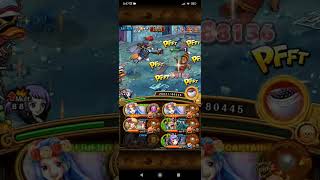 At Least For Early Lv We Dont Need Llb 5 Croco Grand Voyage Mr 5 Level 3 Optc