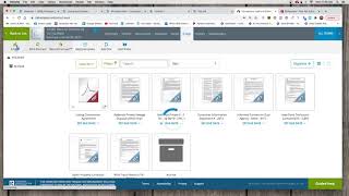 Getting Started With Electronic Forms For NJ Listing Agents   GSMLS and ZipForms Plus