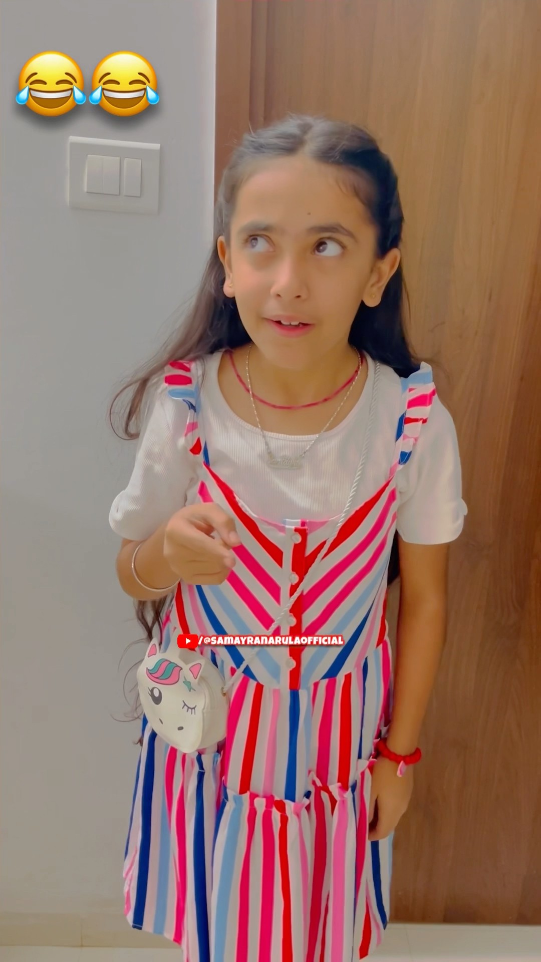 मेरा Handsome Bhai??? #shorts #samayranarula #viralvideo #comedyvideo #funnyvideo