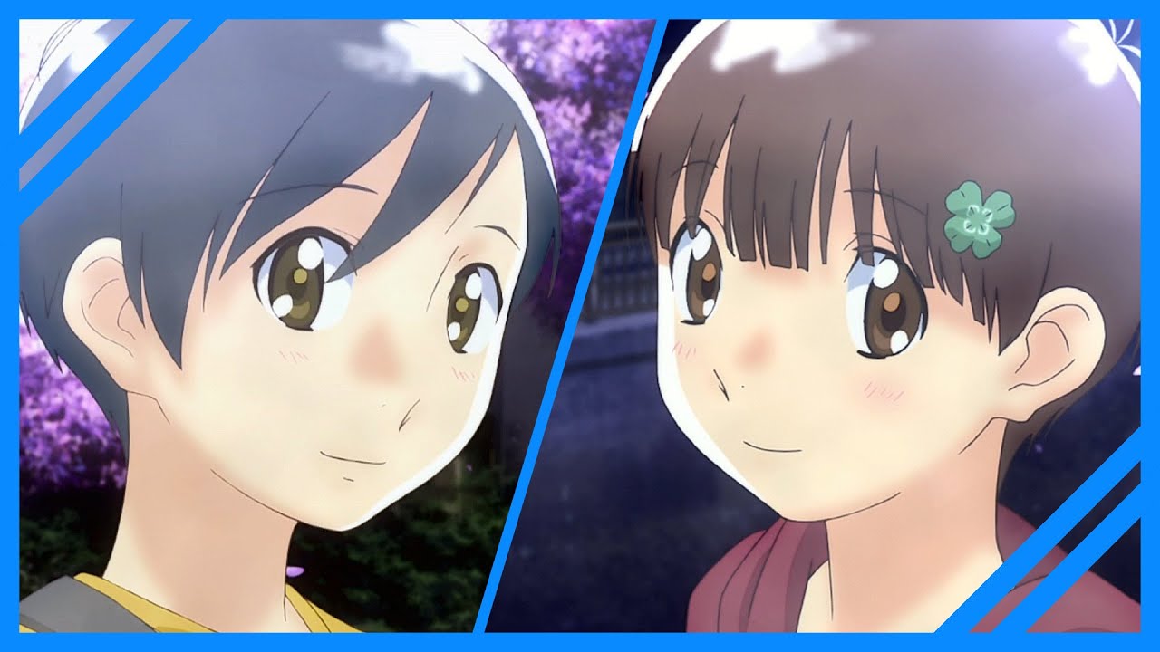 Hourou Musuko | Itsensä löytäminen