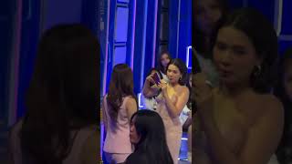 Karylle And Ate Jackie