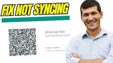 Fix WhatsApp Sync Issues on PC & Mac 🔄 | 2025 Guide to Desktop WhatsApp 🖥️📱