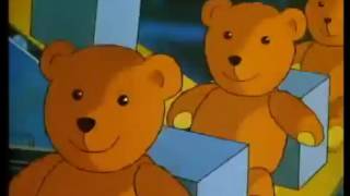 Superted S1 Ep5 Kicks Up The Dust