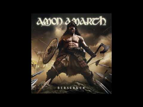 Amon Amarth - Skoll and Hati