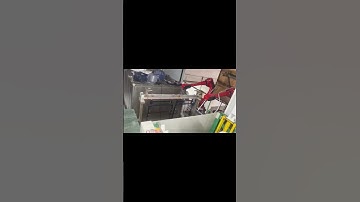 robot#abb #kuka #fanuc #yask#workers #factory #manufacturingindustry #robot