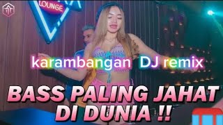 Karambangan Remix terbaru#posomusic #masukberanda #karambangan poso