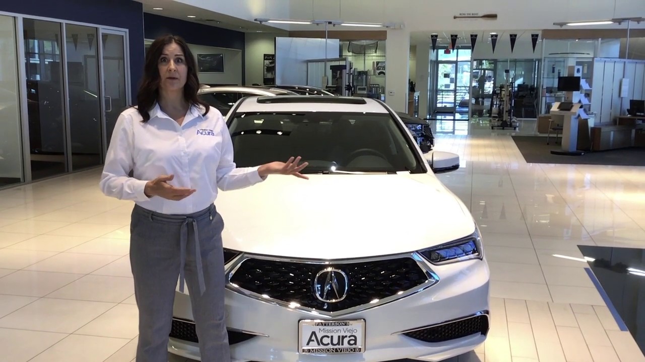 Unveiling The Premier Automotive Experience Your Ultimate Guide To Mission Viejo Acura