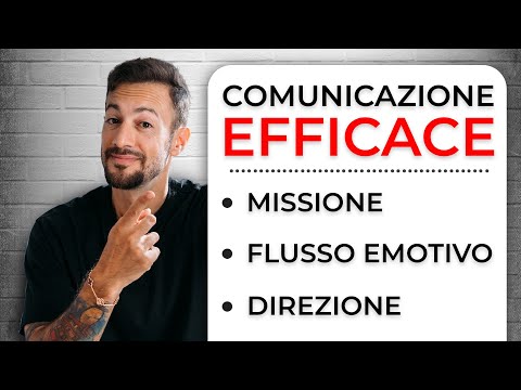 Video: Come Imparare A Comunicare