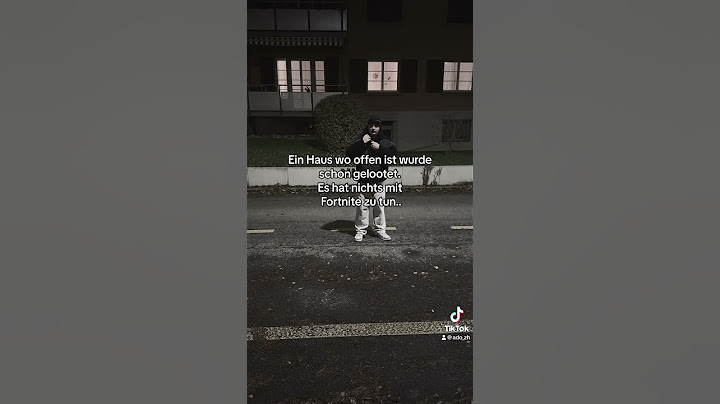 Es geht nicht um Fortnite #schweiz #zurich #fortnite #sad