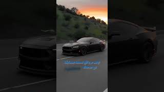 موستانگی که تمام قوانین فور رو شکست !!🤔😯#دانستنی #facts #فورد