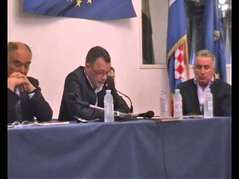 'Djelovodnik šefova bosansko-hercegovačke UDBE 1970.-1992 - YouTube