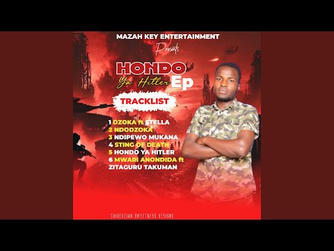 Mazah Key Dzoka Feat Stella 