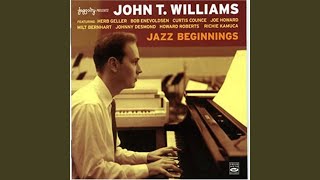 Video thumbnail of "John Williams - Spring Is Here"
