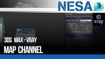 🔰 Map Channel ⚜️ NESA iCAD