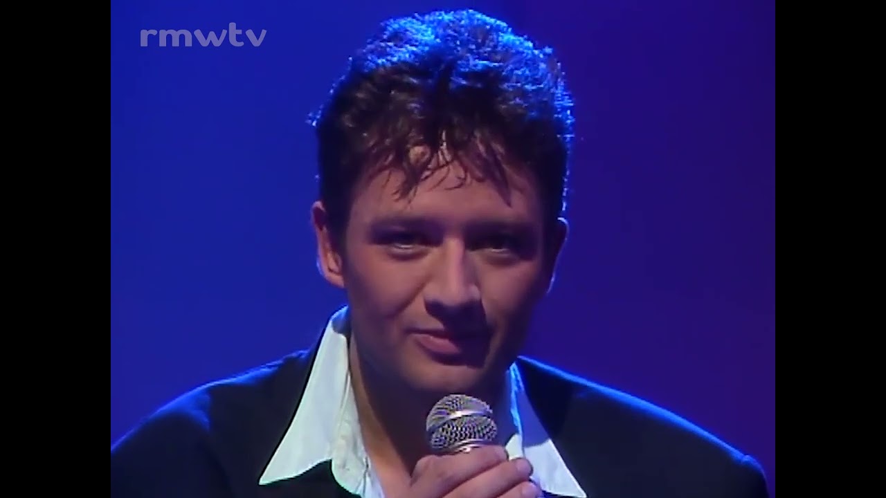 The Radios - Tears in the morning (The Beach Boys) / Bart Peeters