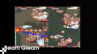 ENJMIN-Bundle : 2013-2014 Projects Trailer
