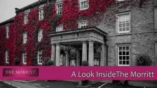 The Morritt Hotel Amenities