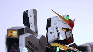 Download Lagu GUNDAM Mk II AEUG Prototype Zeta Op2 MP3