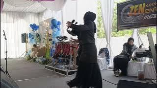 anak medan by ZEN ENTERTAIN GONDANG SIANTAR (2235) Hp WA 081260022360
