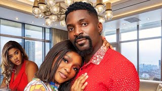 TOO CLOSE TO NOTICE - 2 (Trending Nollywood Nigerian Movie Update) Eso Dike, Detola Jones #2026 