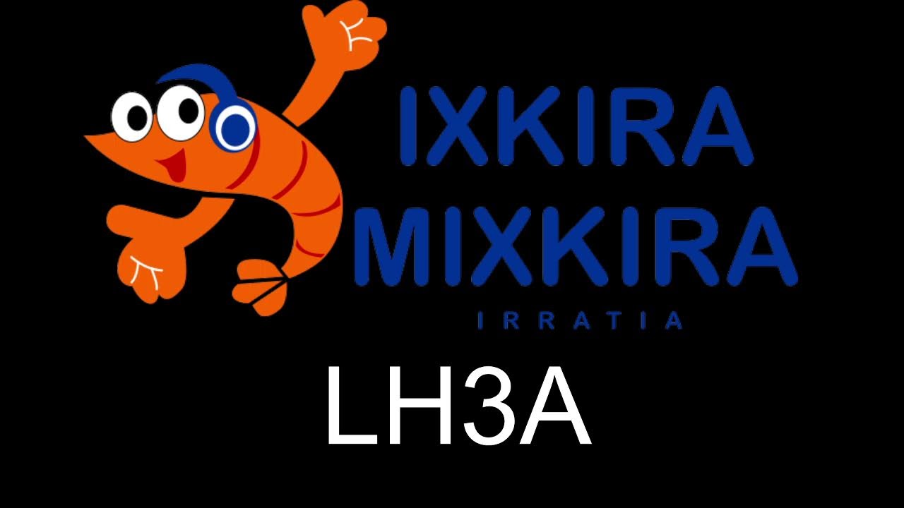 Ixkira Mixkira 3A