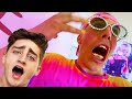 Candy Ken (WARNING: Flashing Colors 1:12-1:25) - YouTube