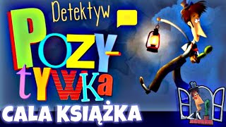 Grzegorz Kasdepke "Detektyw Pozytywka" screenshot 3