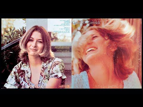Gayle McCormick - Natural Woman