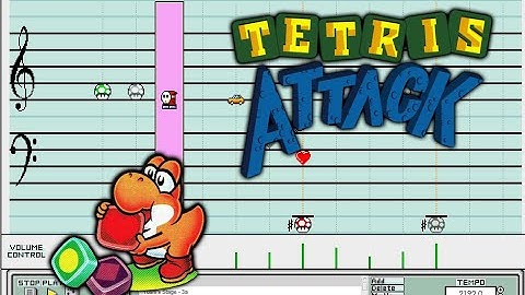 Super Mario Paint: Yoshi