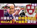 美中貿易戰及關稅政策
