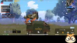 pubg Live streaming
